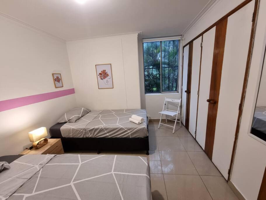 El Jardin De Manila Apartamento Medellín Exterior foto