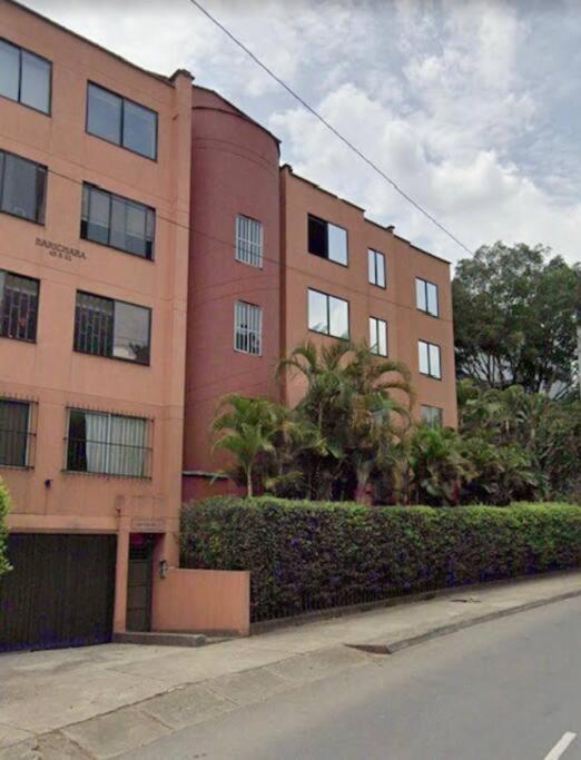El Jardin De Manila Apartamento Medellín Exterior foto