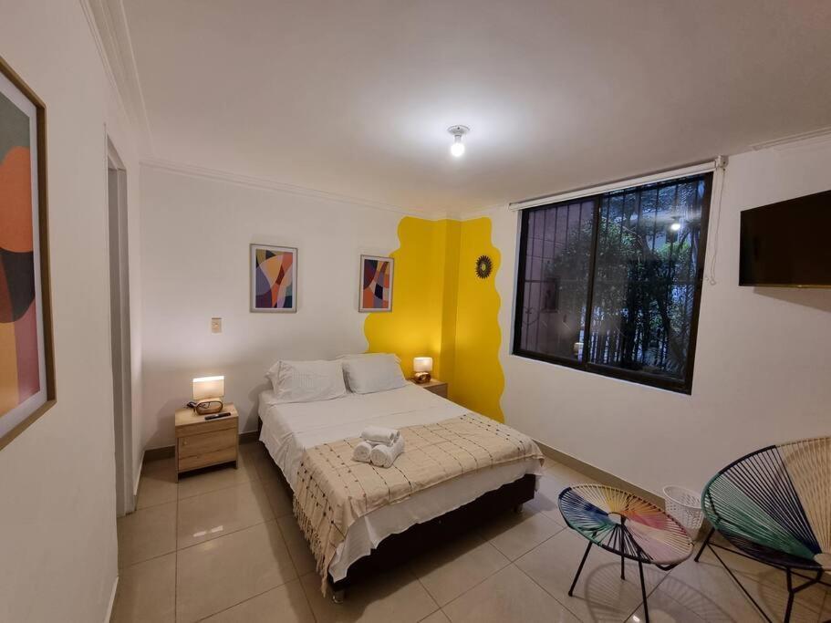 El Jardin De Manila Apartamento Medellín Exterior foto