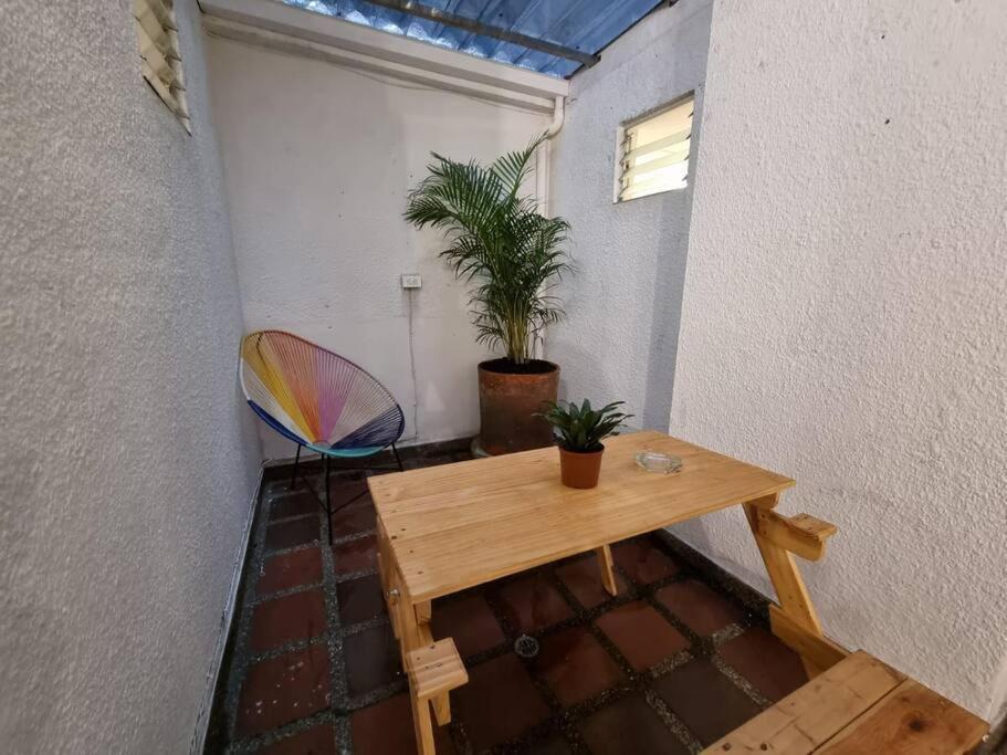 El Jardin De Manila Apartamento Medellín Exterior foto