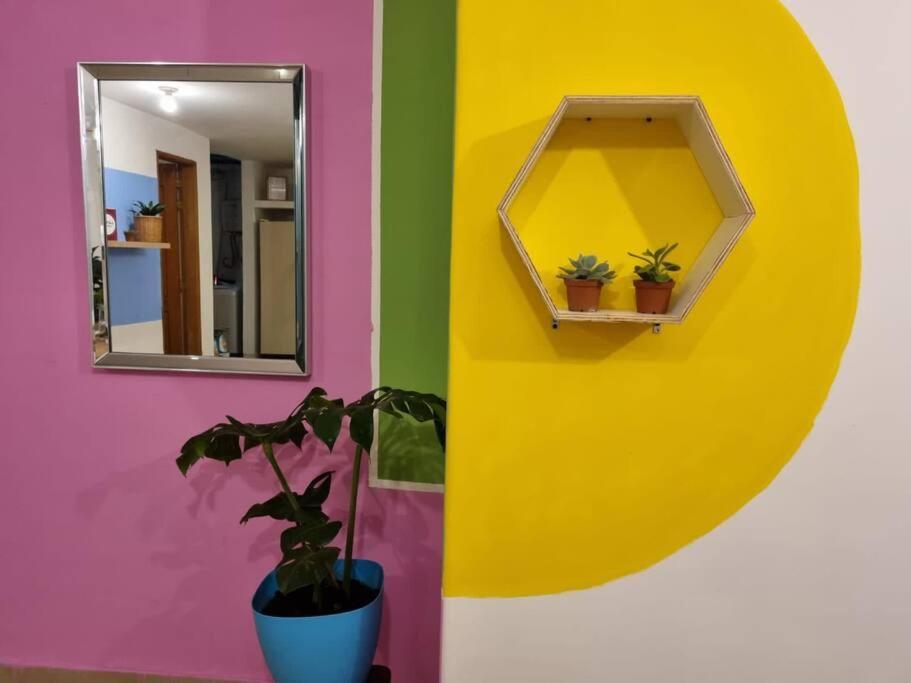 El Jardin De Manila Apartamento Medellín Exterior foto